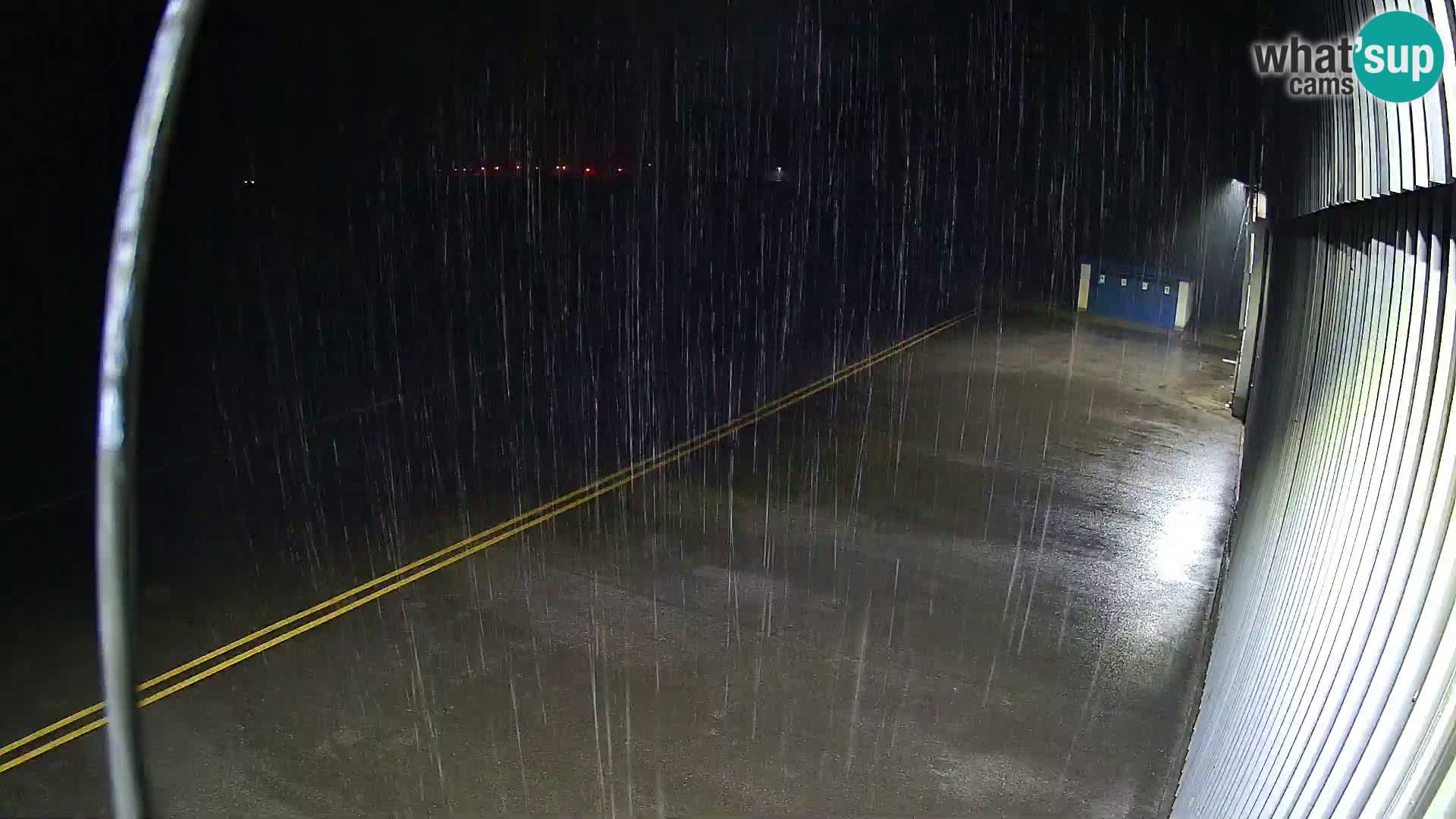 Grobnik Webcam Flugplatz – Rijeka – Kroatien