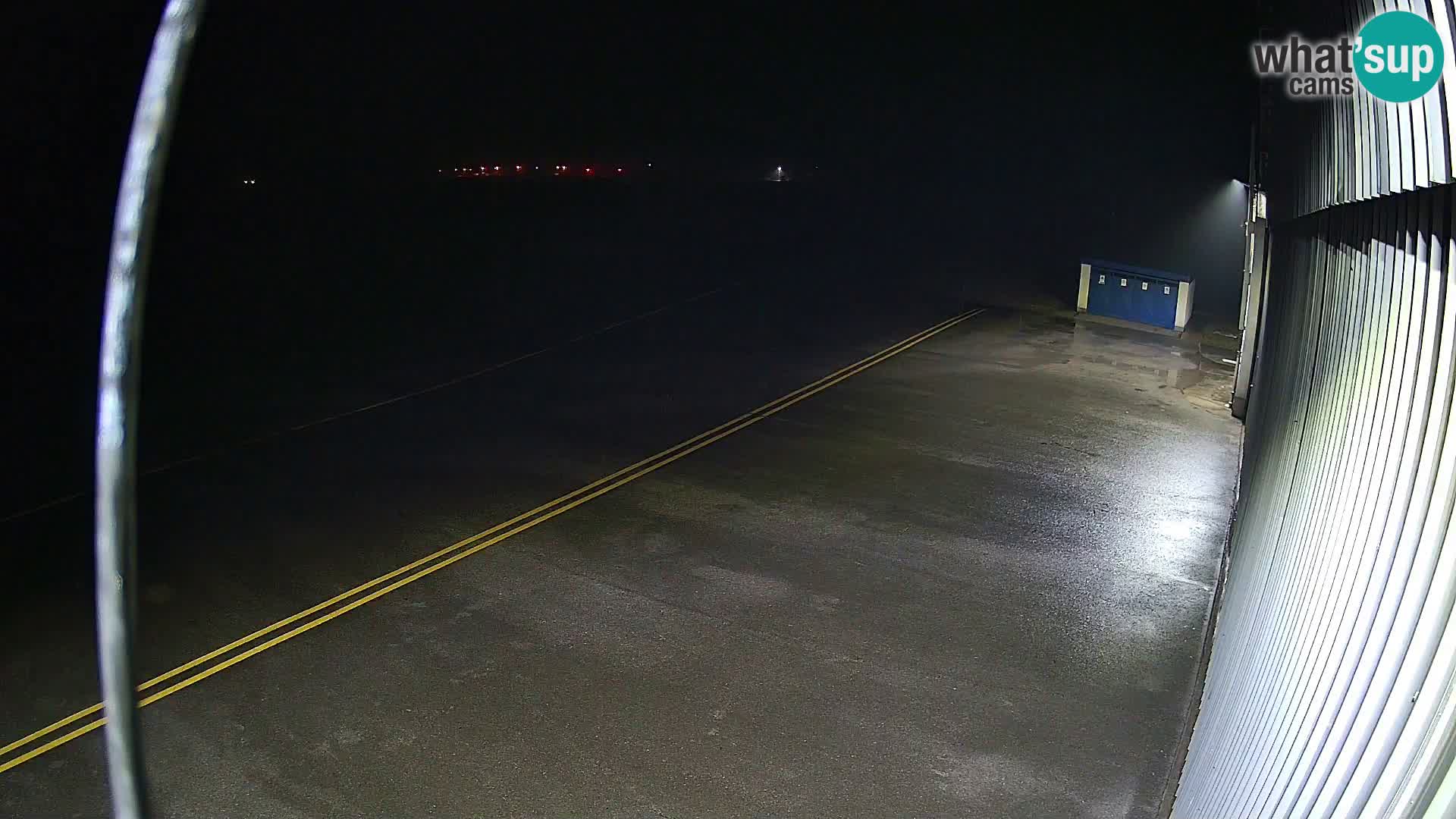 Webcam Grobnik Airfield – Čavle – Rijeka