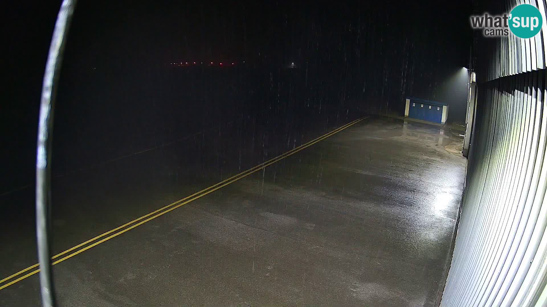 Grobnik Webcam Flugplatz – Rijeka – Kroatien