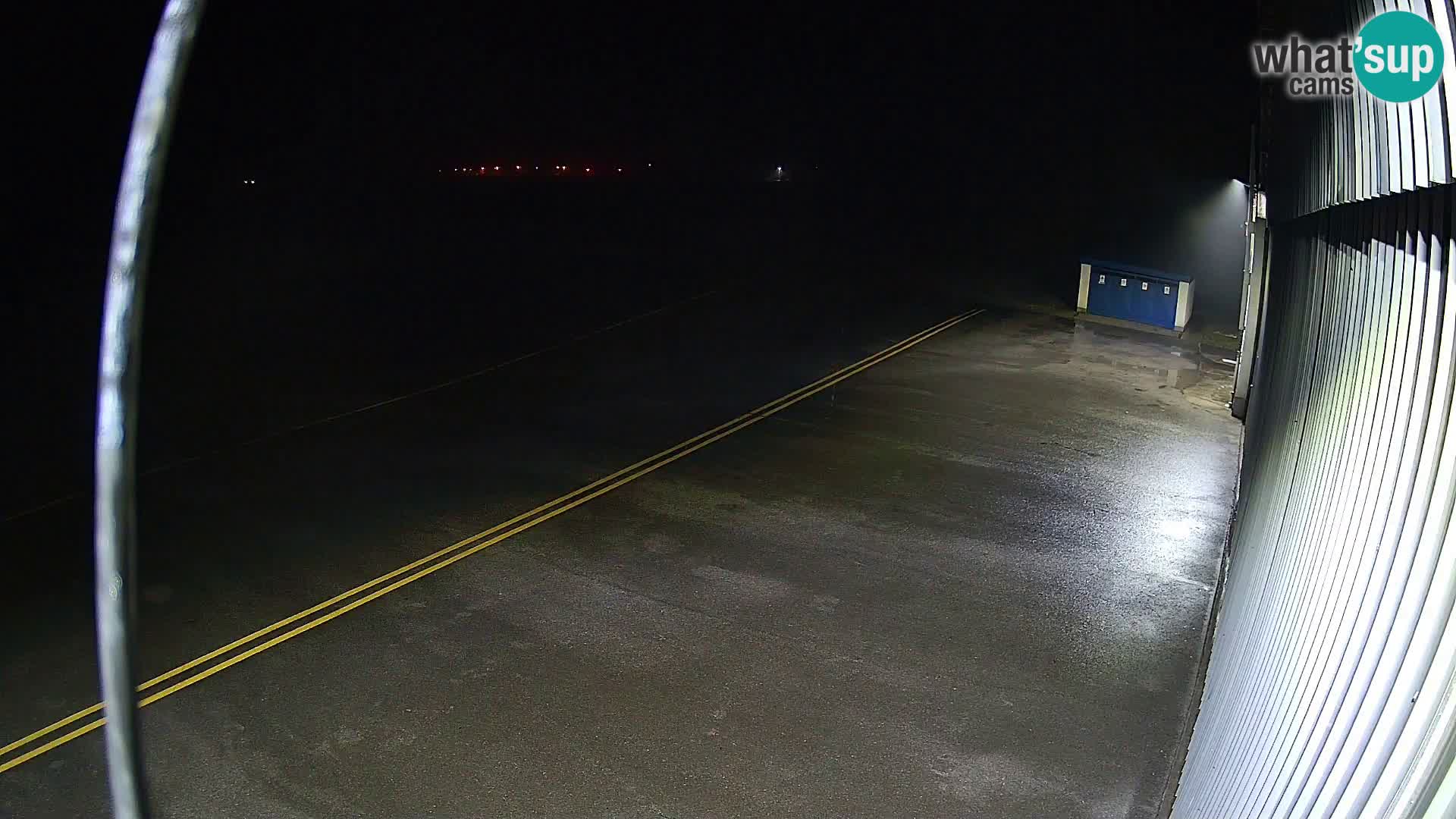 Webcam Aeroporto di Grobnik – Fiume