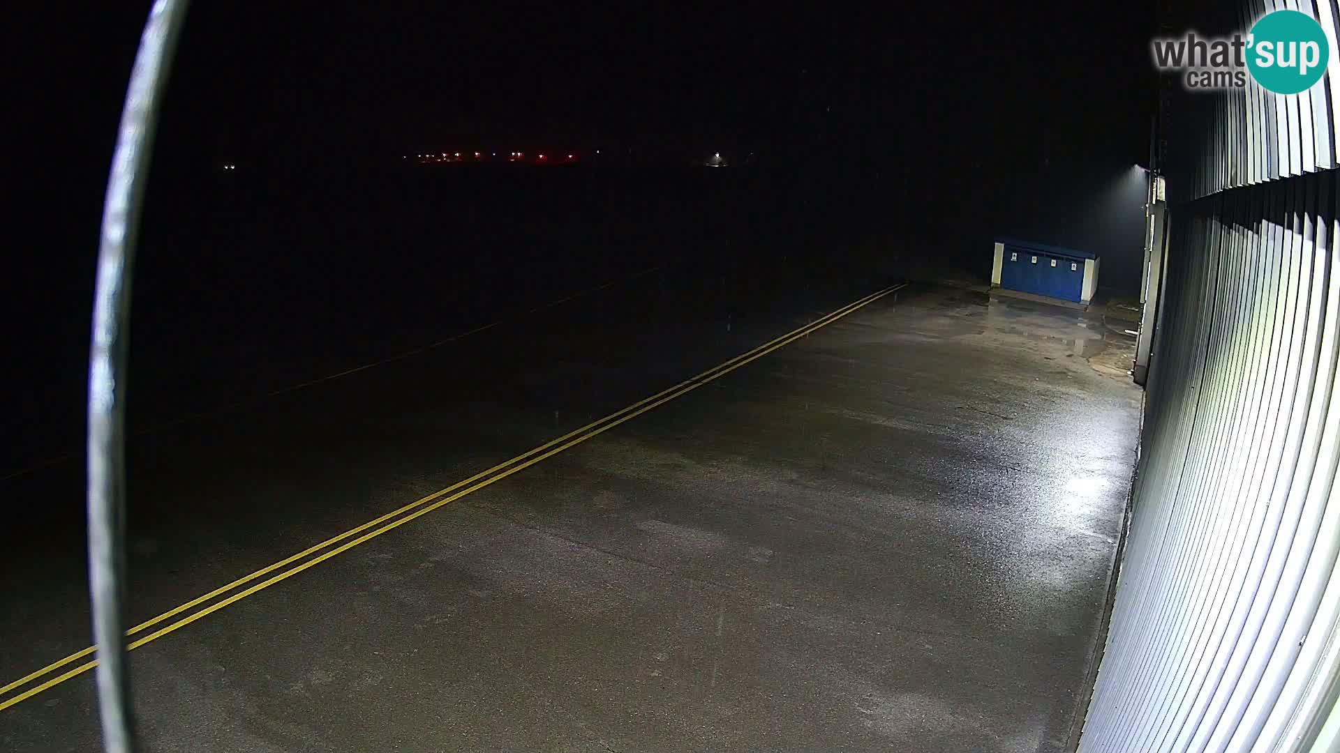 Grobnik Webcam Flugplatz – Rijeka – Kroatien