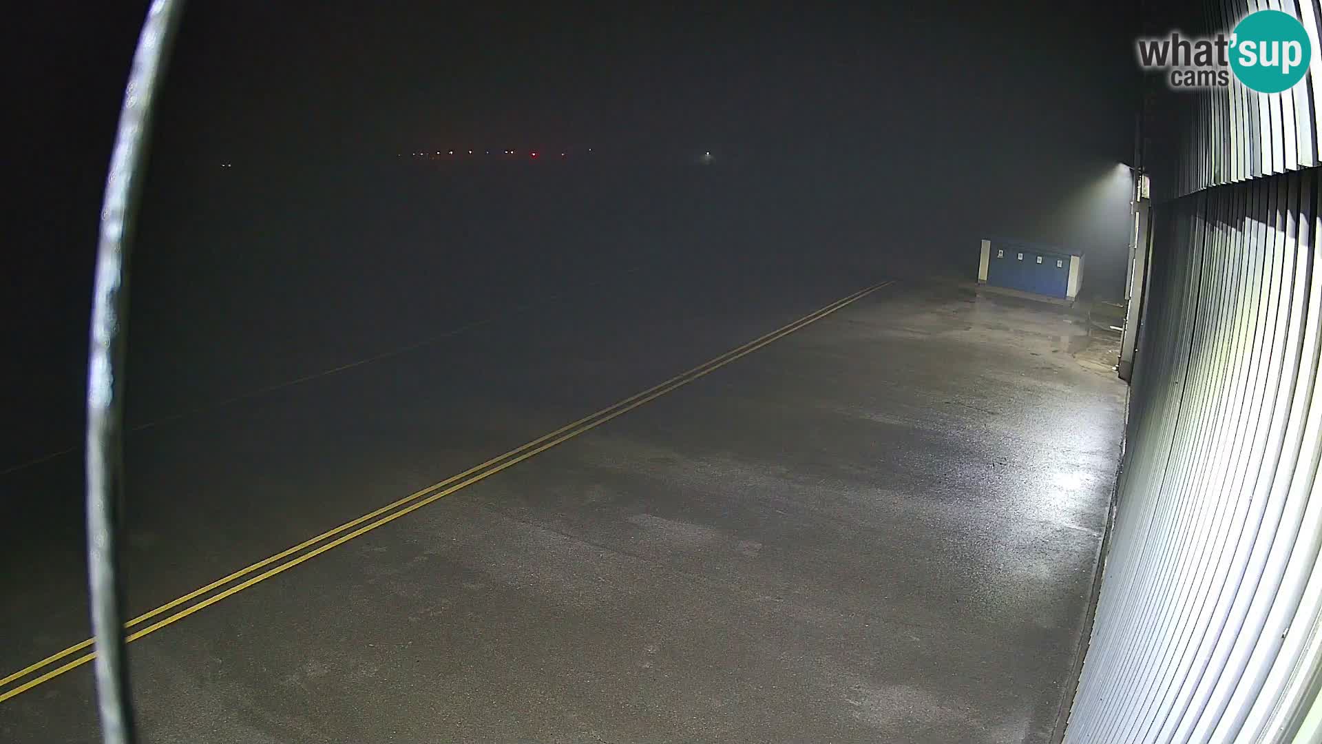 Webcam Aeropuerto de Grobnik – Čavle – Rijeka