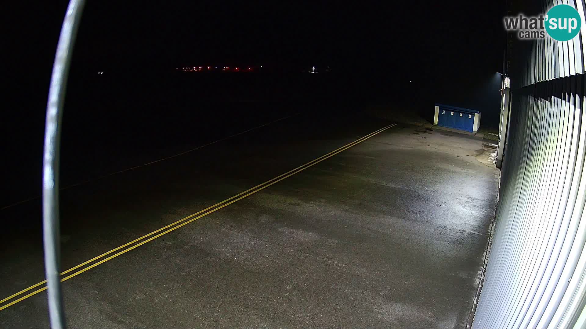 Grobnik Webcam Flugplatz – Rijeka – Kroatien