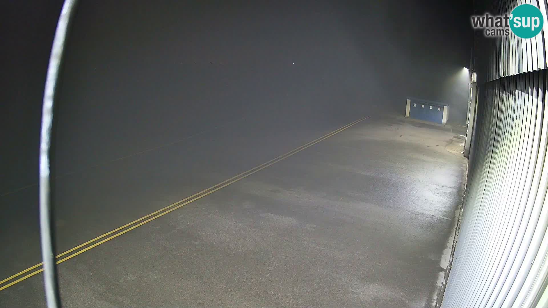 Web kamera Grobnik Aerodrom – Čavle – Rijeka