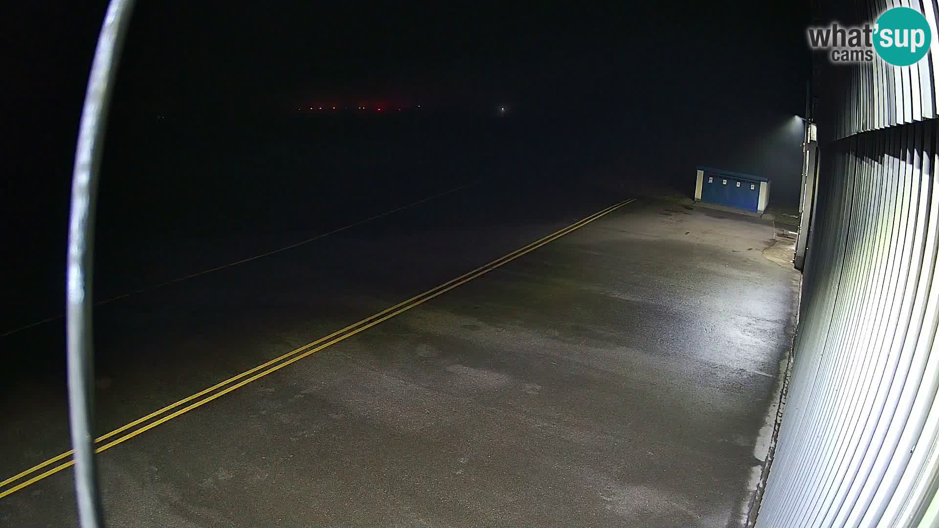 Grobnik Webcam Flugplatz – Rijeka – Kroatien