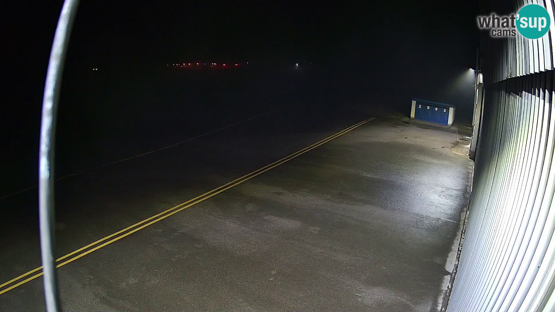 Webcam Grobnik Airfield – Čavle – Rijeka