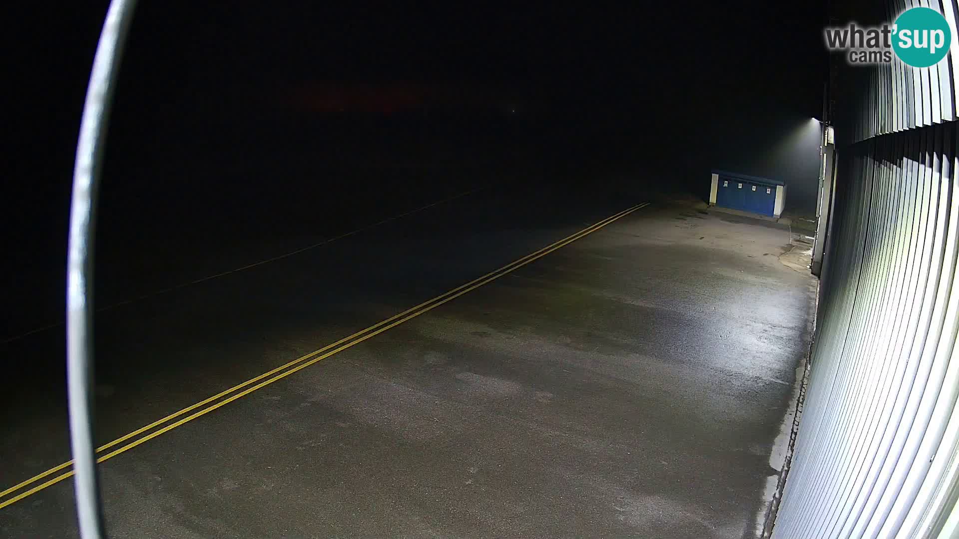 Aéroport de Grobnik Webcam – Rijeka