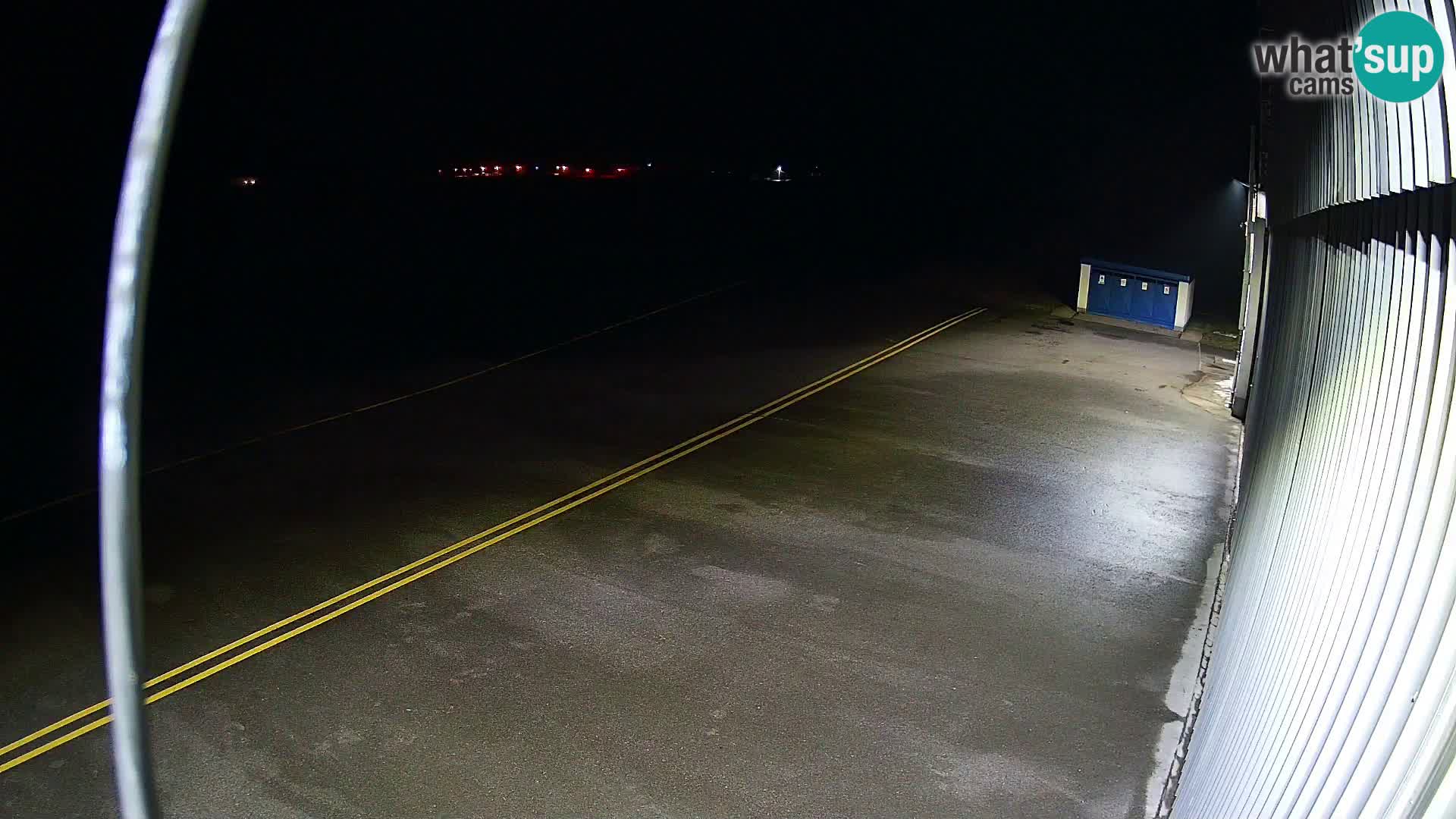 Webcam Grobnik Airfield – Čavle – Rijeka