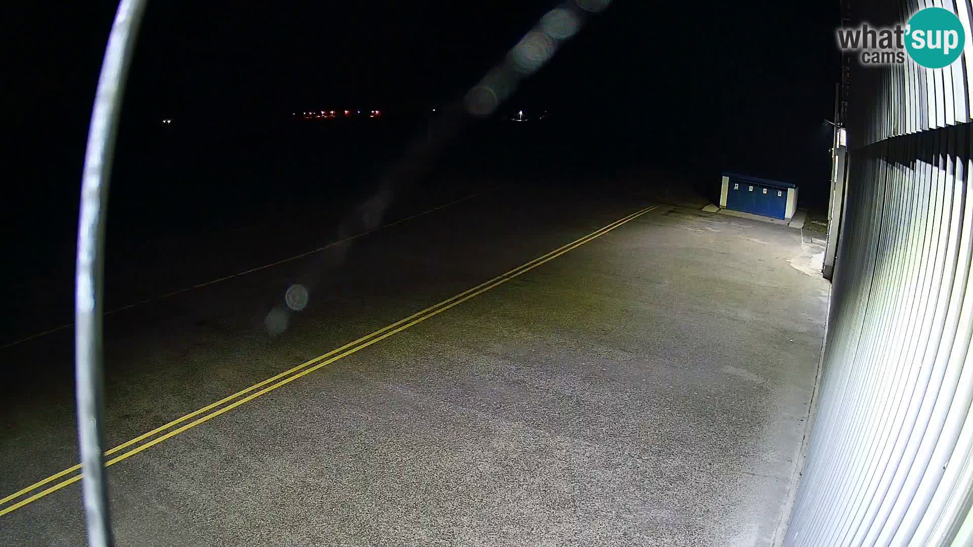 Grobnik Webcam Flugplatz – Rijeka – Kroatien