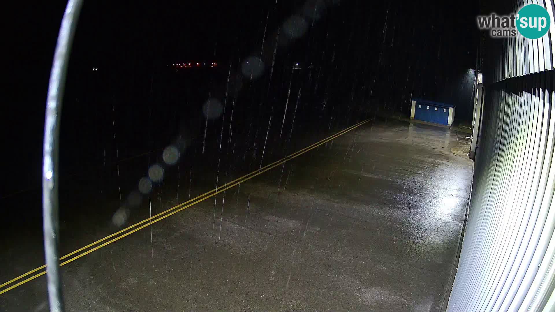 Webcam Grobnik Airfield – Čavle – Rijeka