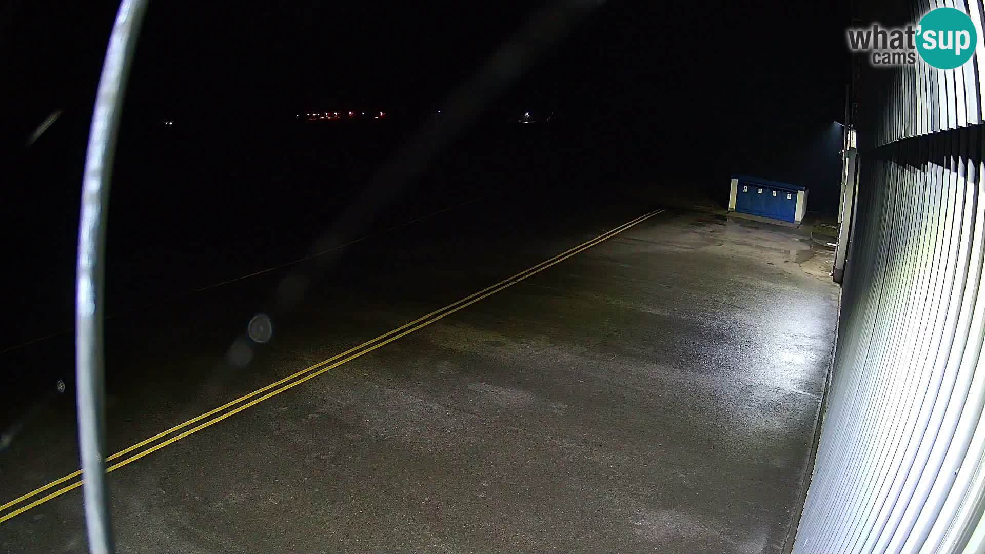 Webcam Grobnik Airfield – Čavle – Rijeka