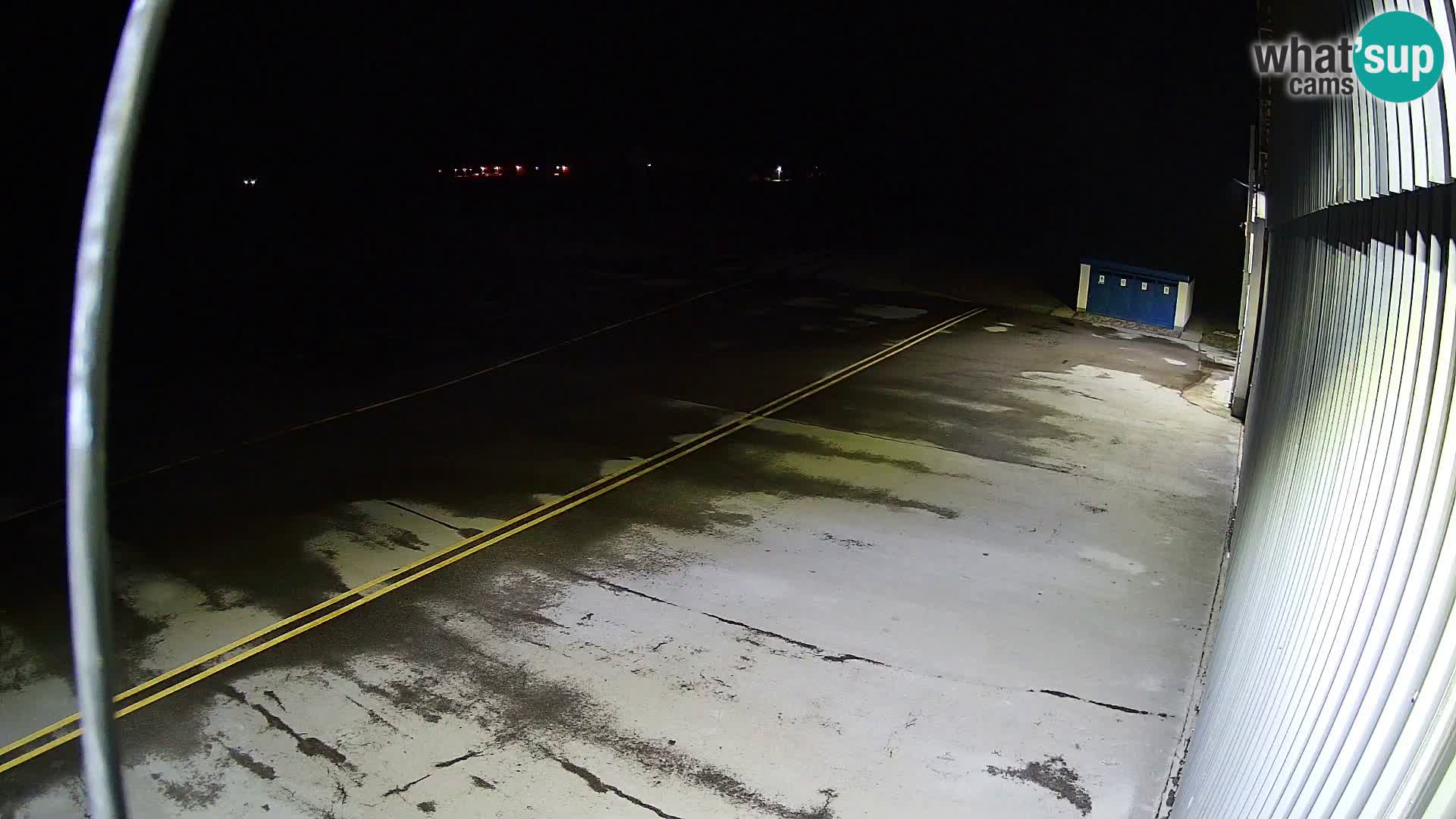 Grobnik Webcam Flugplatz – Rijeka – Kroatien