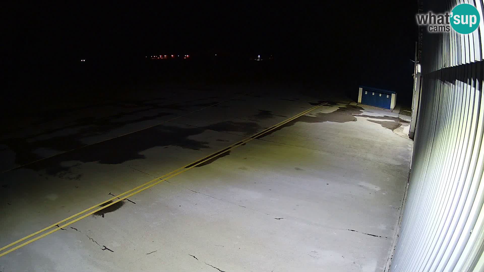 Grobnik Webcam Flugplatz – Rijeka – Kroatien