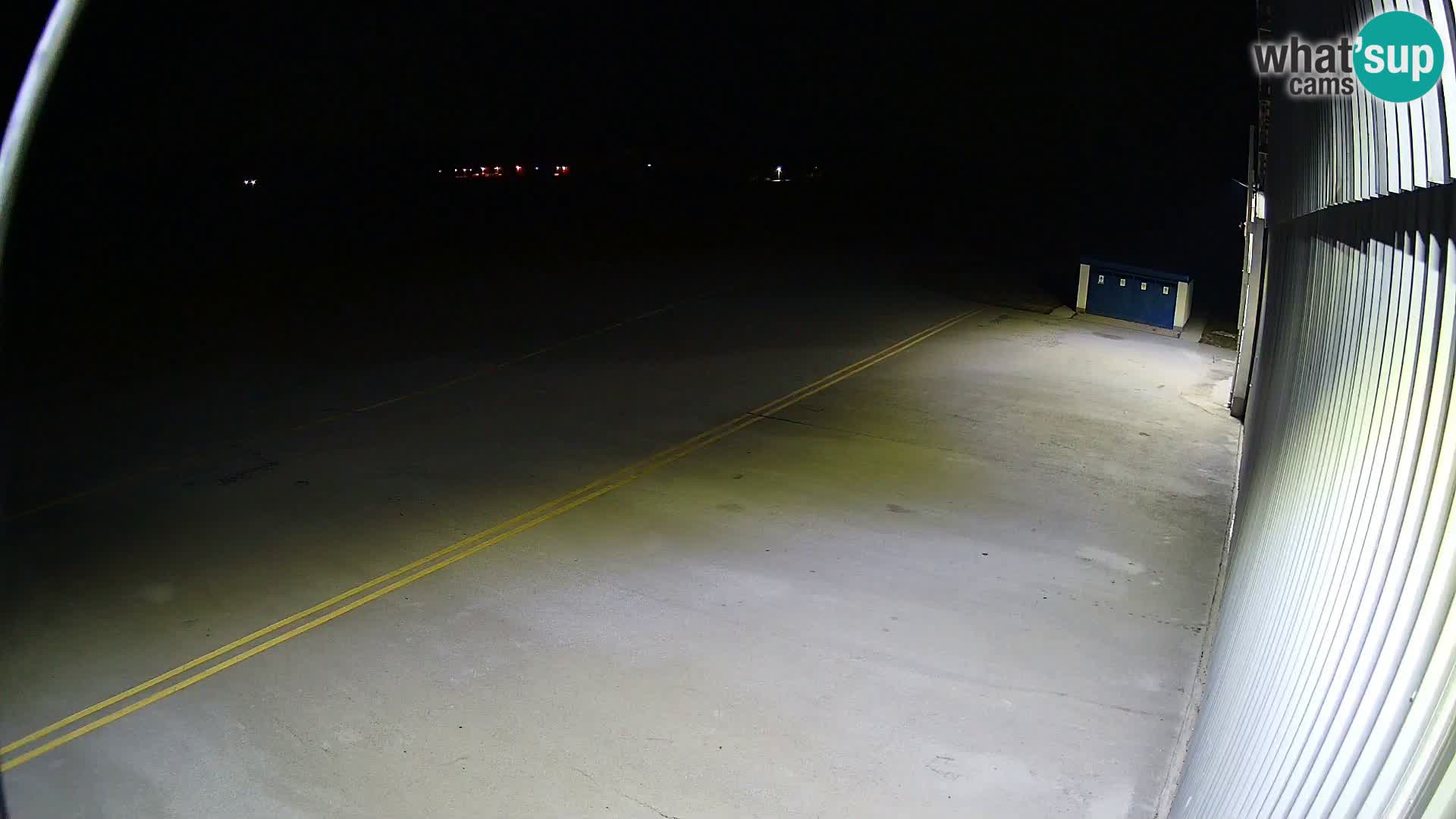 Webcam Grobnik Airfield – Čavle – Rijeka