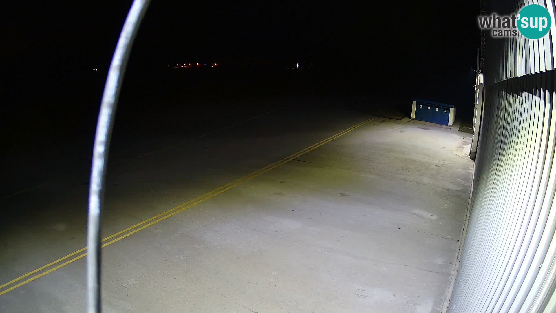 Webcam Aeropuerto de Grobnik – Čavle – Rijeka