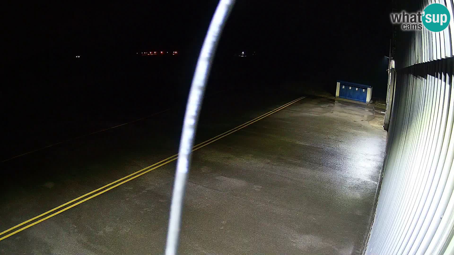 Webcam Grobnik Airfield – Čavle – Rijeka