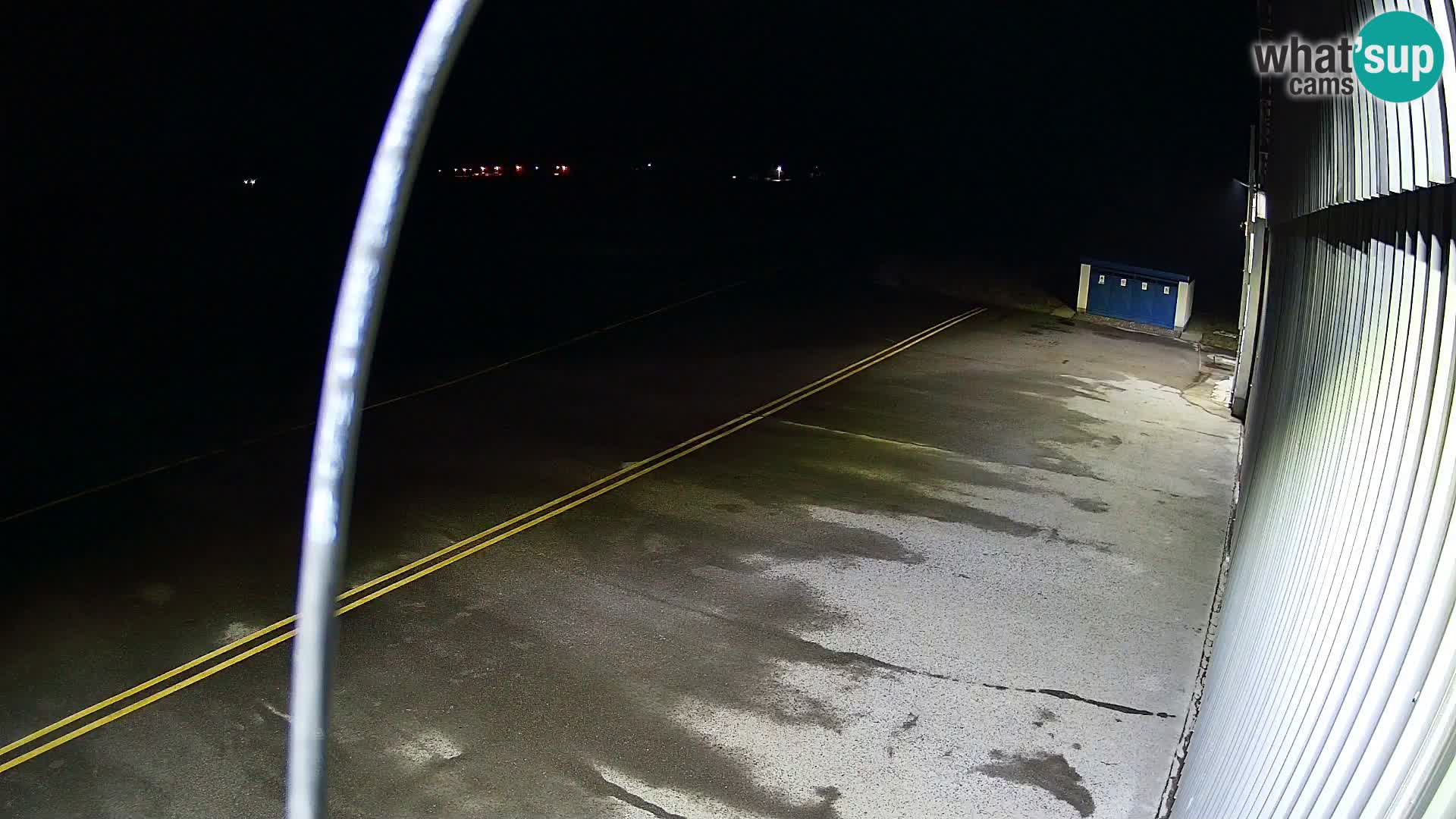 Grobnik Webcam Flugplatz – Rijeka – Kroatien