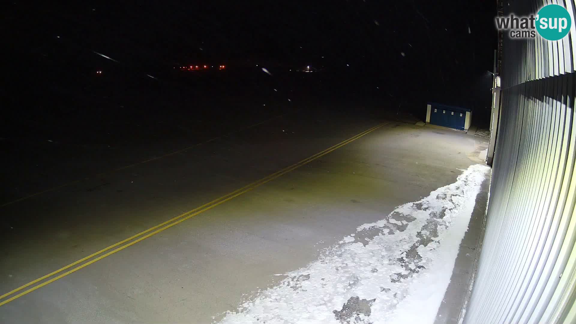 Webcam Grobnik Airfield – Čavle – Rijeka