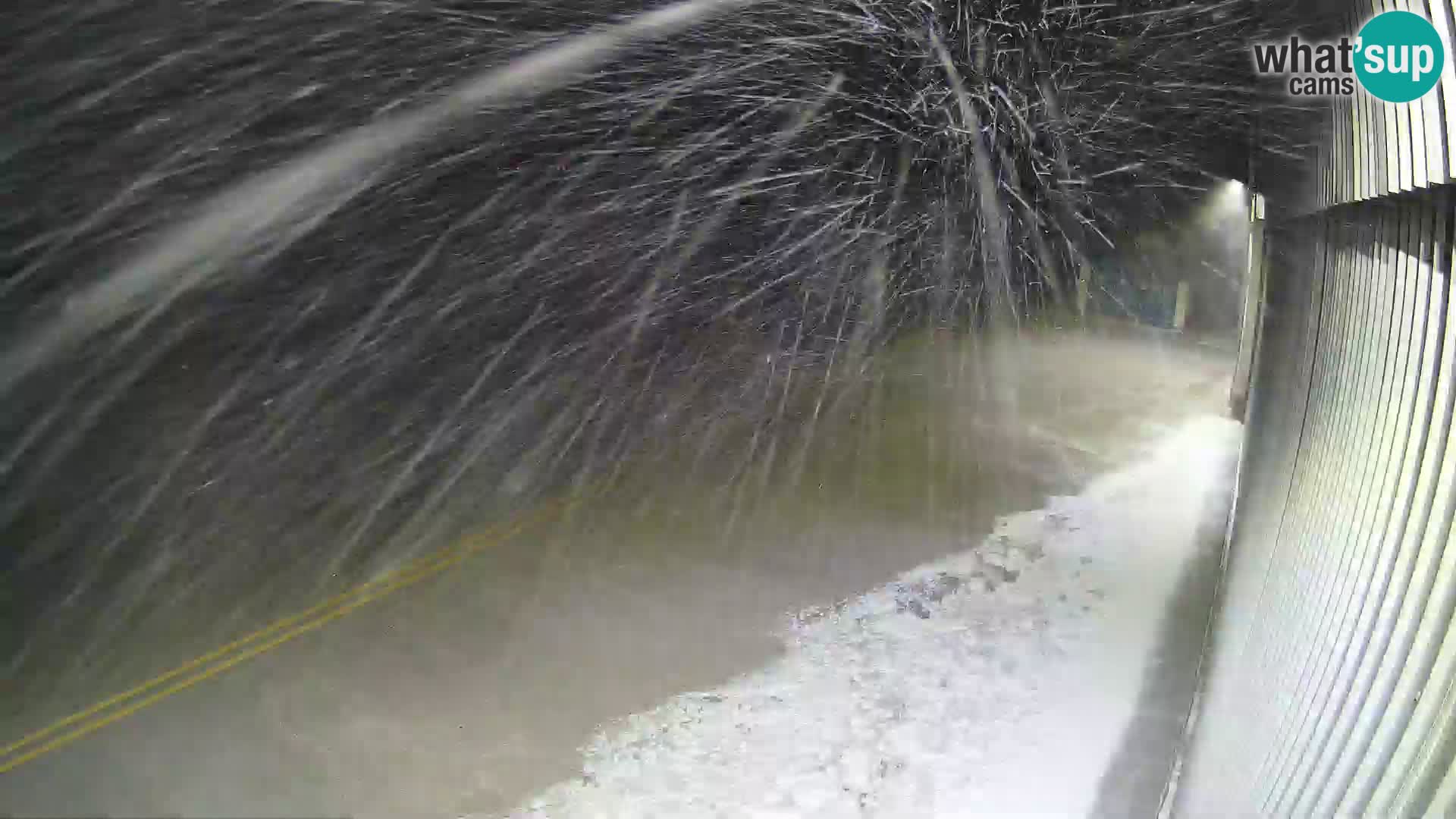 Webcam Aeroporto di Grobnik – Fiume