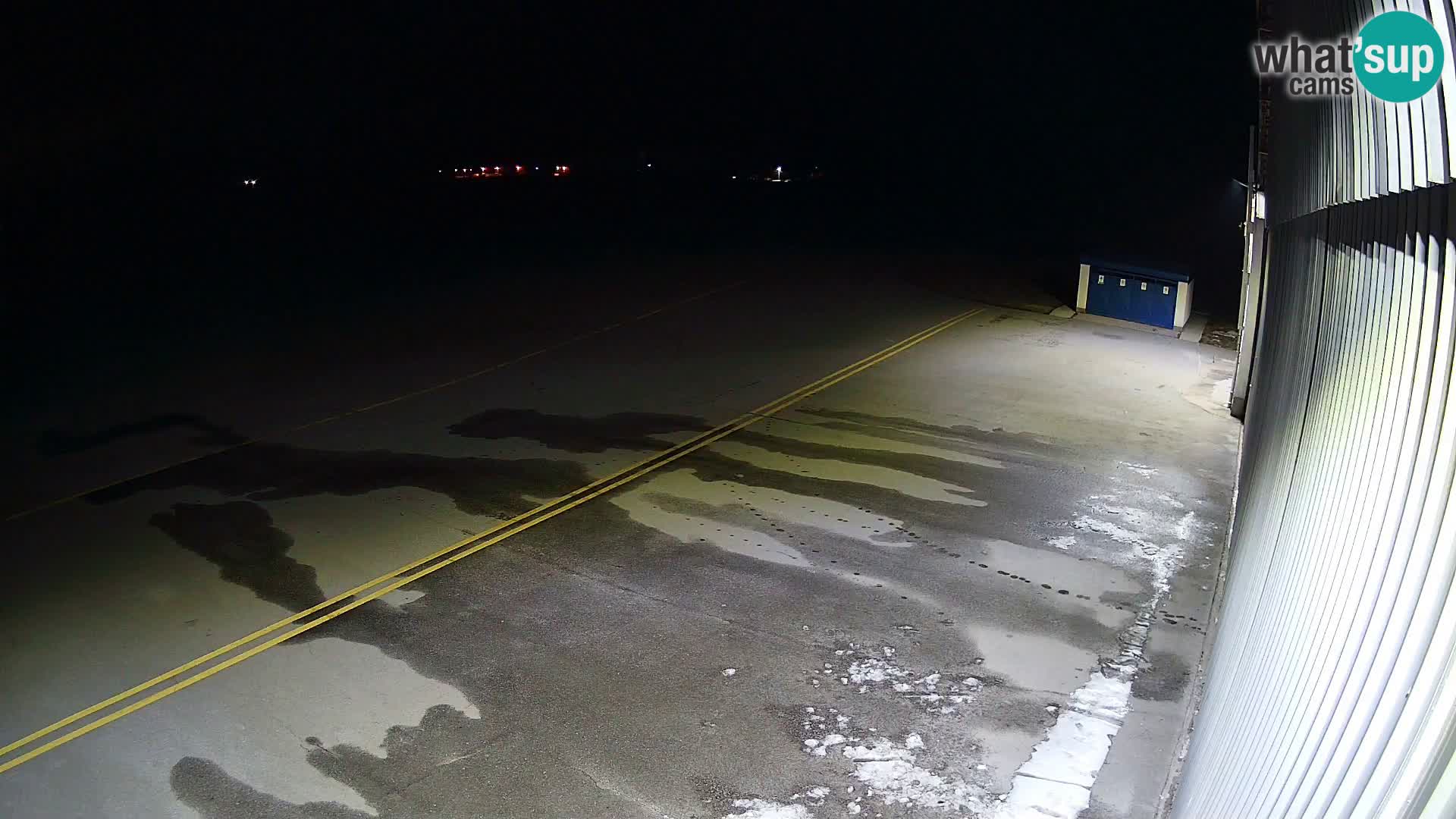 Webcam Grobnik Airfield – Čavle – Rijeka