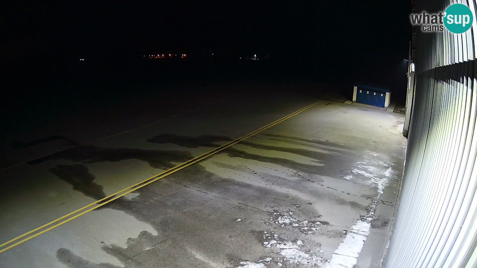 Webcam Grobnik Airfield – Čavle – Rijeka