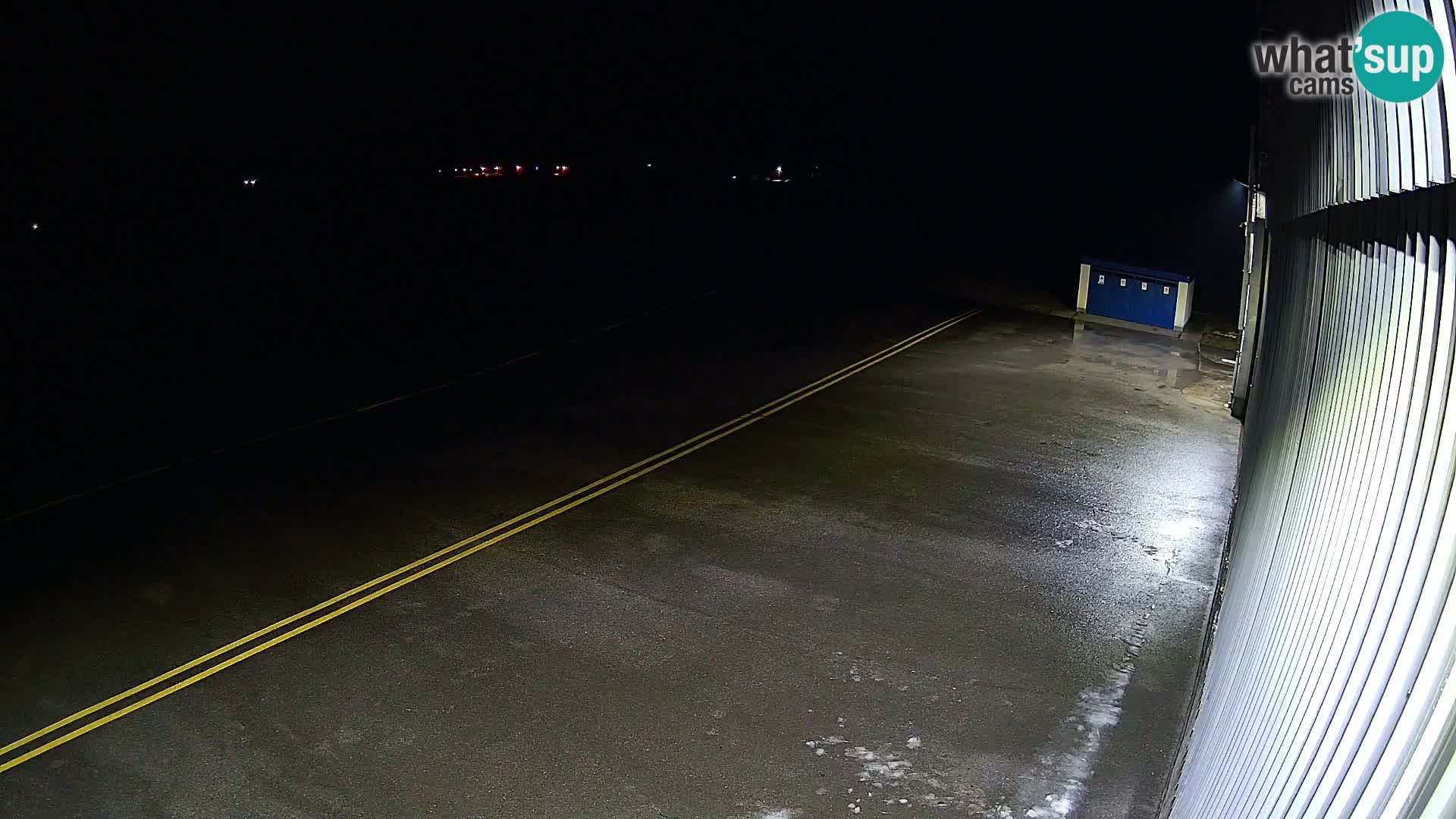 Webcam Aeropuerto de Grobnik – Čavle – Rijeka