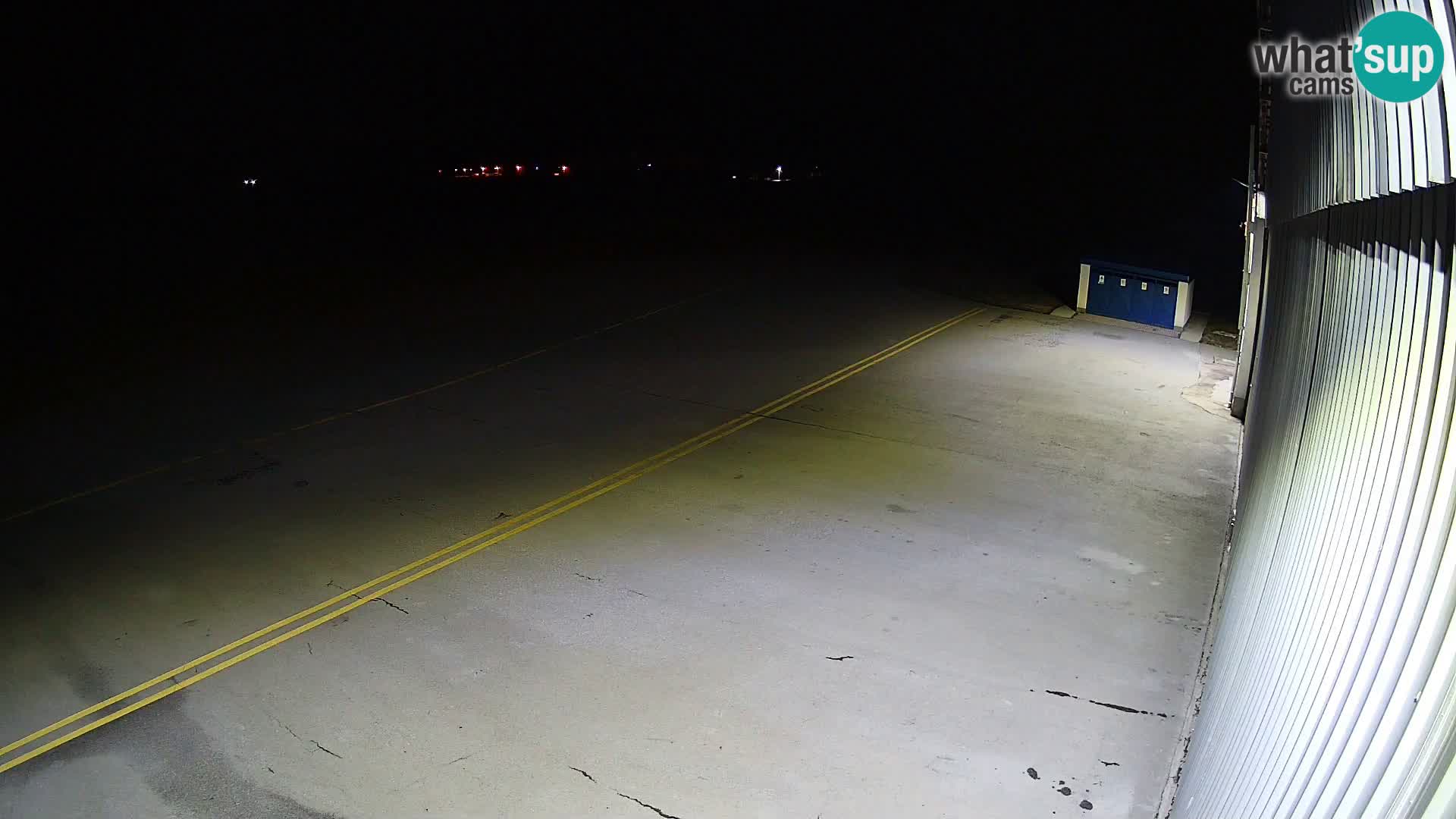 Webcam Grobnik Airfield – Čavle – Rijeka