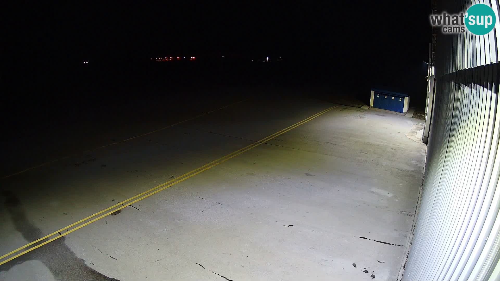 Web kamera Grobnik Aerodrom – Čavle – Rijeka