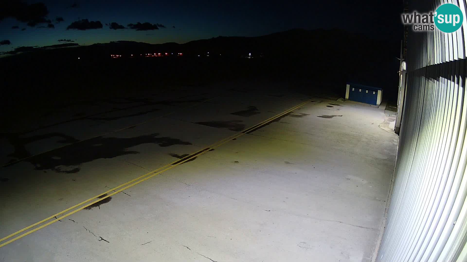 Webcam Grobnik Airfield – Čavle – Rijeka