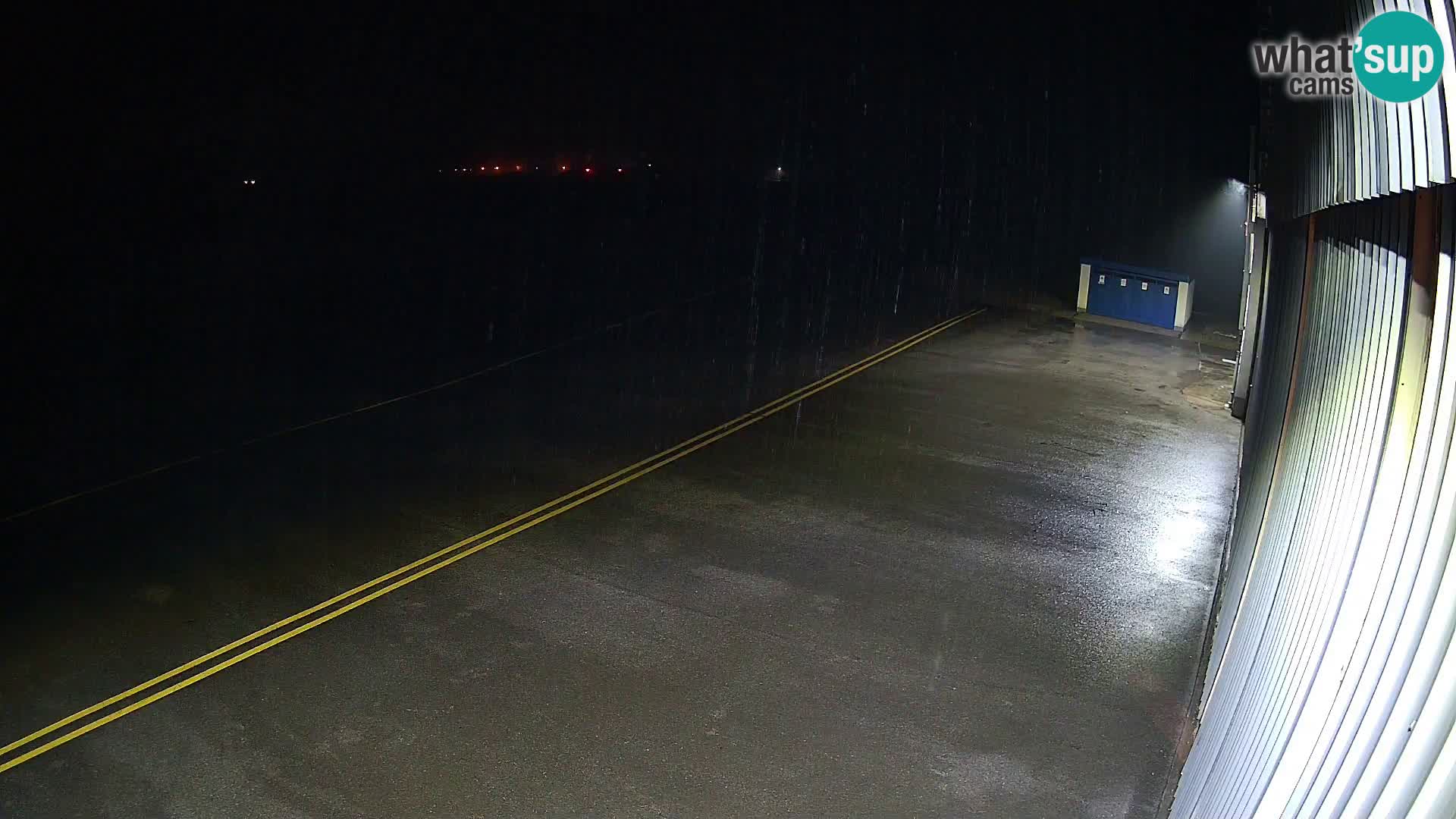 Webcam Grobnik Airfield – Čavle – Rijeka