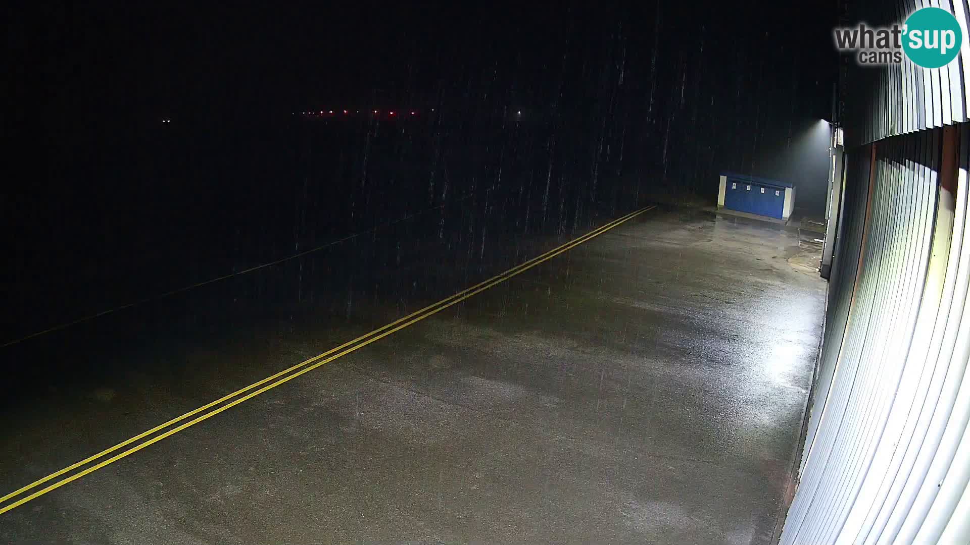 Webcam Grobnik Airfield – Čavle – Rijeka