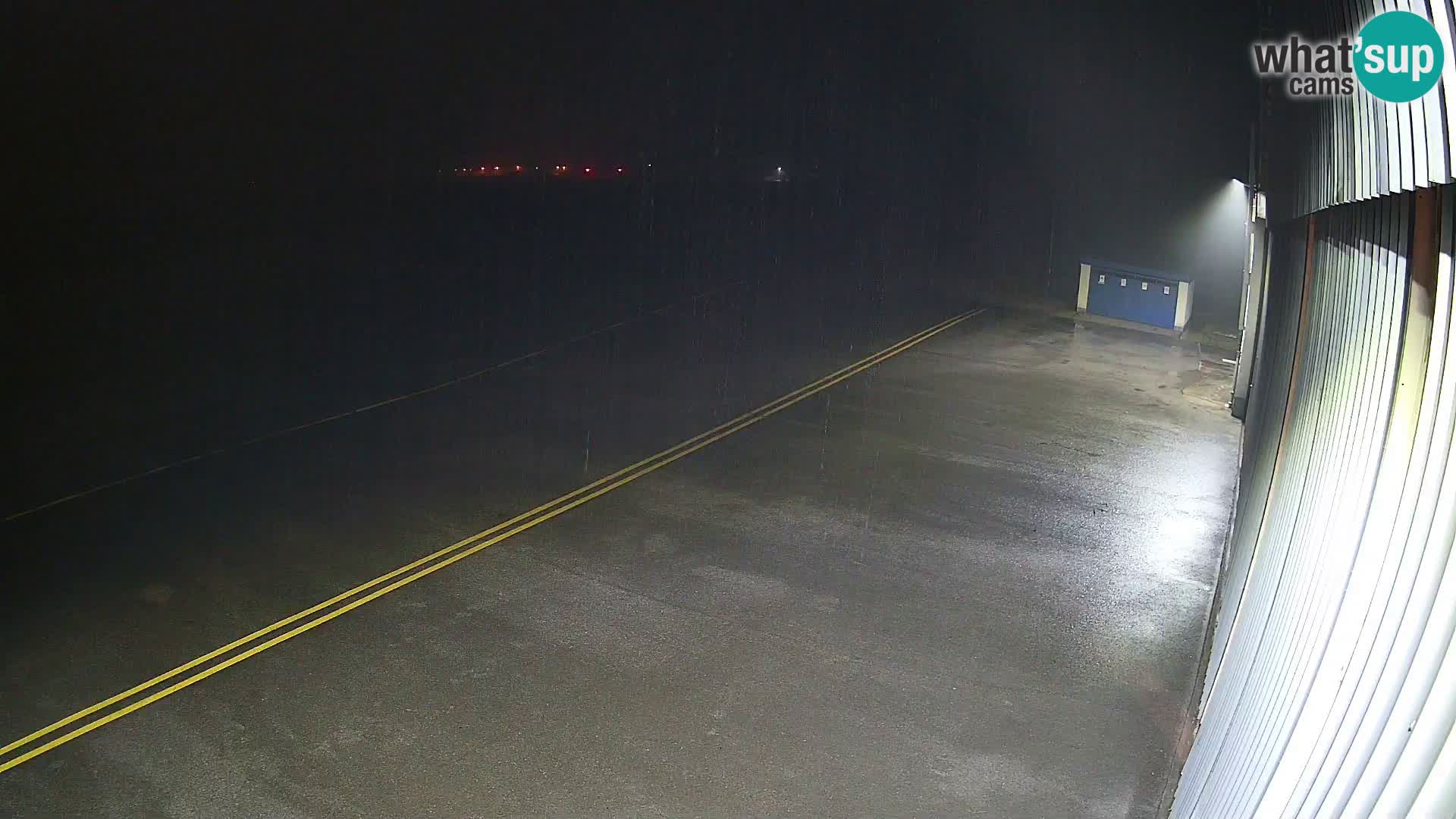 Grobnik Webcam Flugplatz – Rijeka – Kroatien