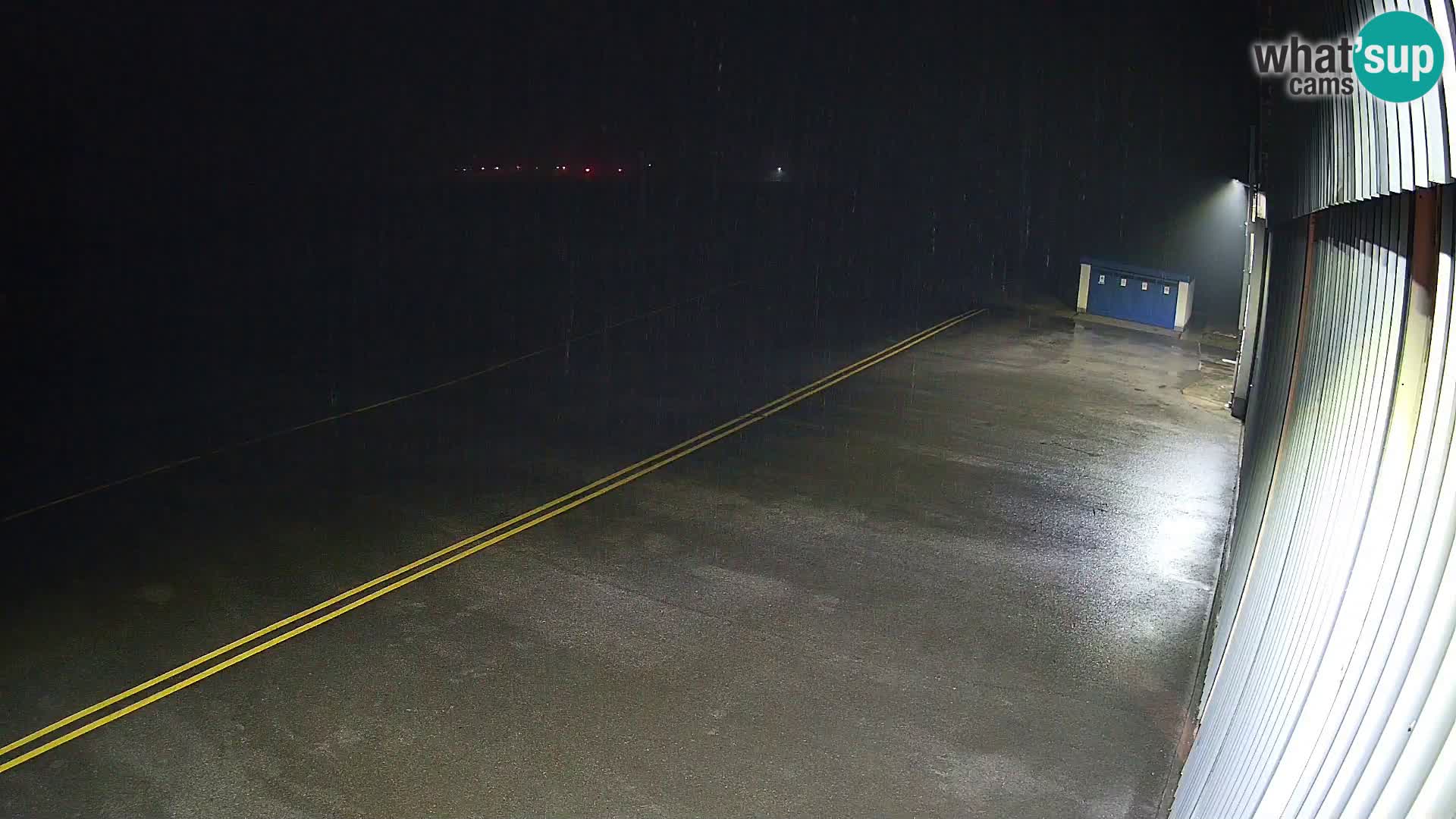 Webcam Grobnik Airfield – Čavle – Rijeka