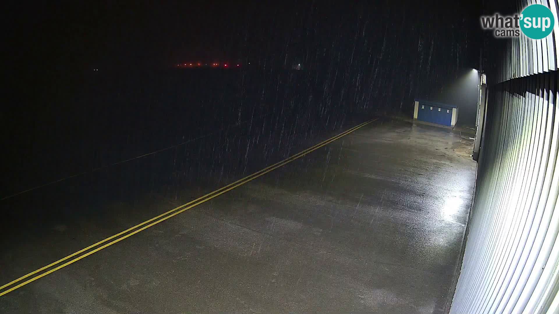 Grobnik Webcam Flugplatz – Rijeka – Kroatien