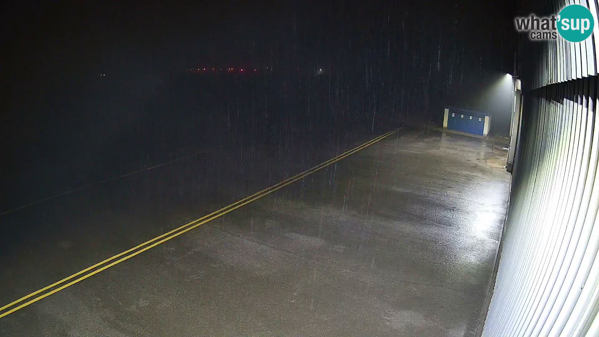 Webcam Grobnik Airfield – Čavle – Rijeka