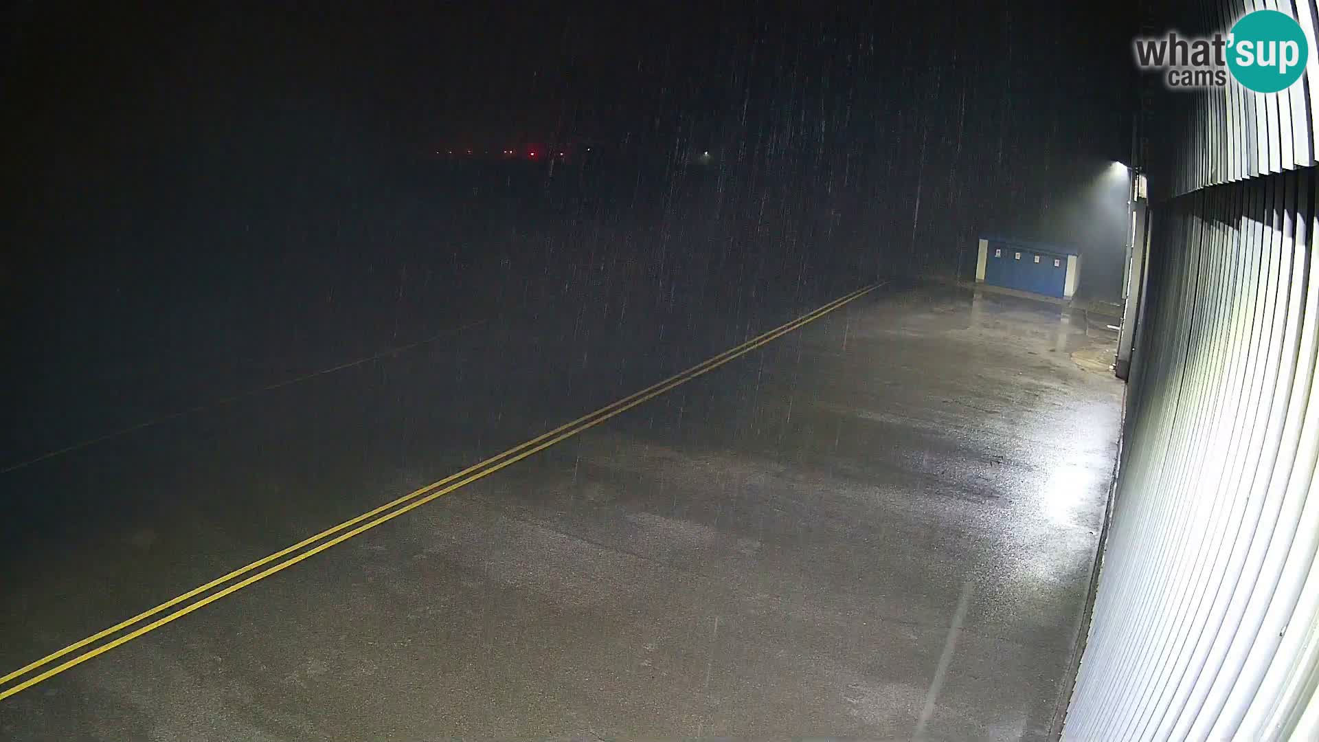 Webcam Aeroporto di Grobnik – Fiume