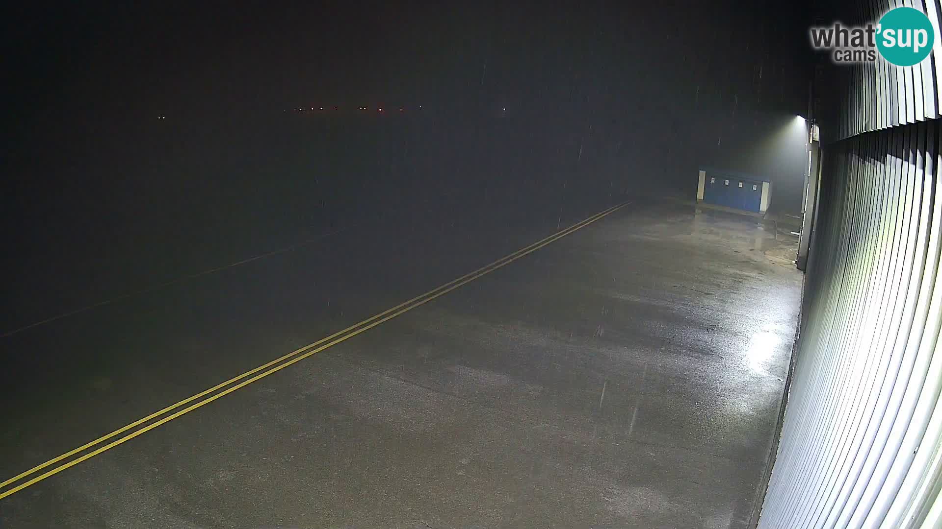 Webcam Aeropuerto de Grobnik – Čavle – Rijeka