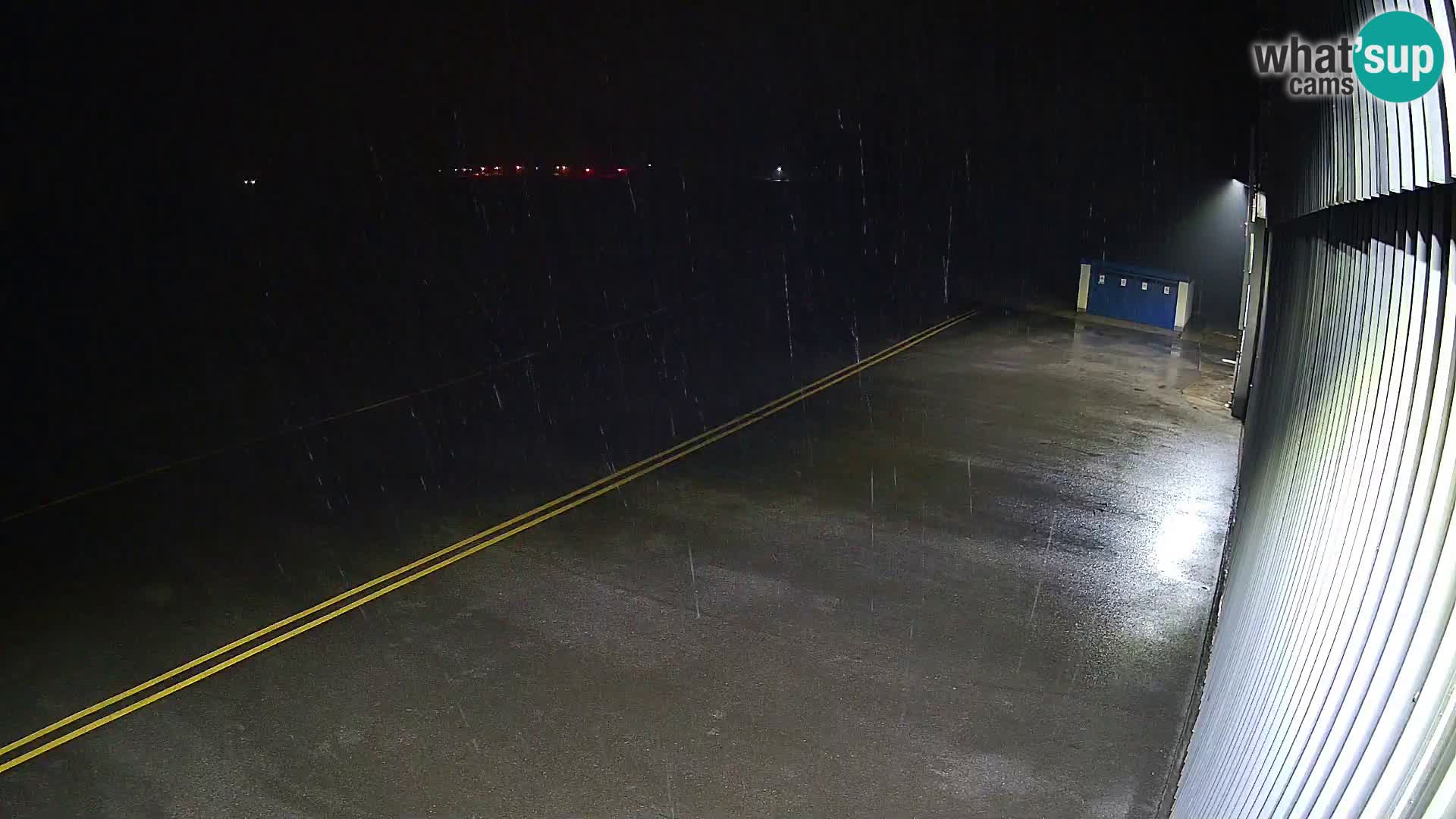 Webcam Grobnik Airfield – Čavle – Rijeka