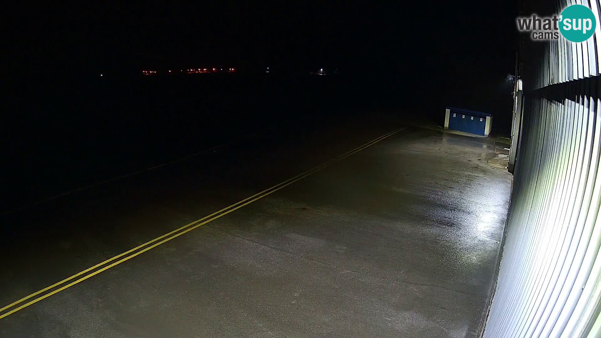 Webcam Aeropuerto de Grobnik – Čavle – Rijeka