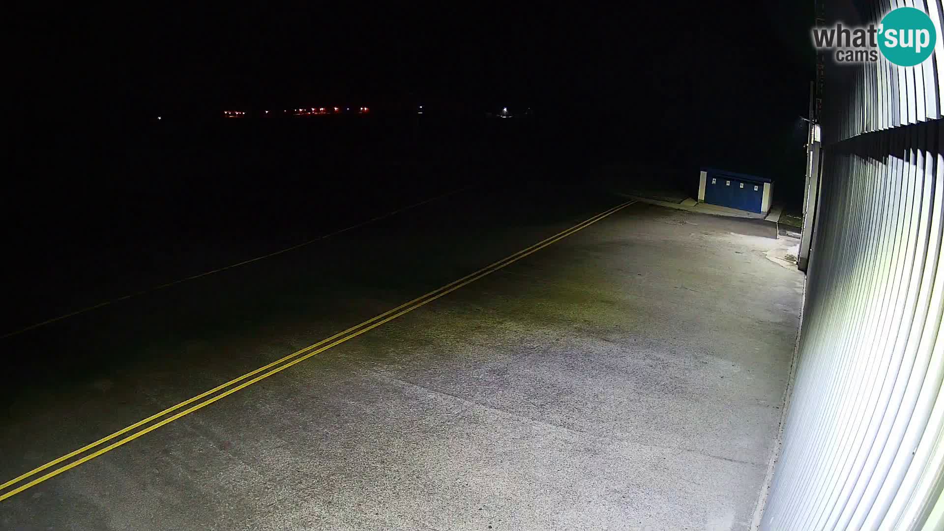 Grobnik Webcam Flugplatz – Rijeka – Kroatien