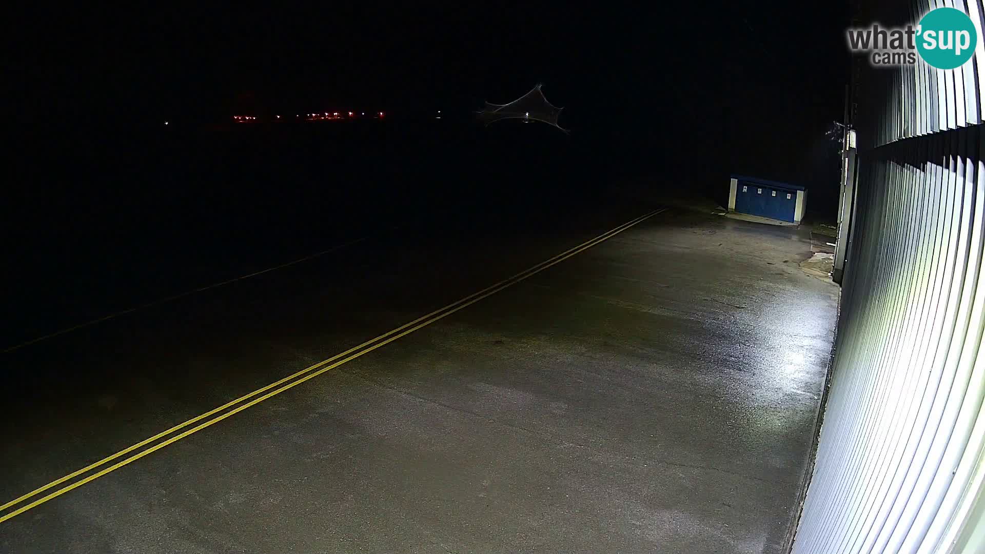 Webcam Aeropuerto de Grobnik – Čavle – Rijeka