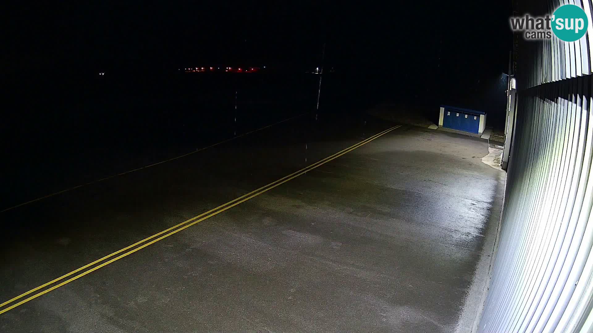 Webcam Grobnik Airfield – Čavle – Rijeka