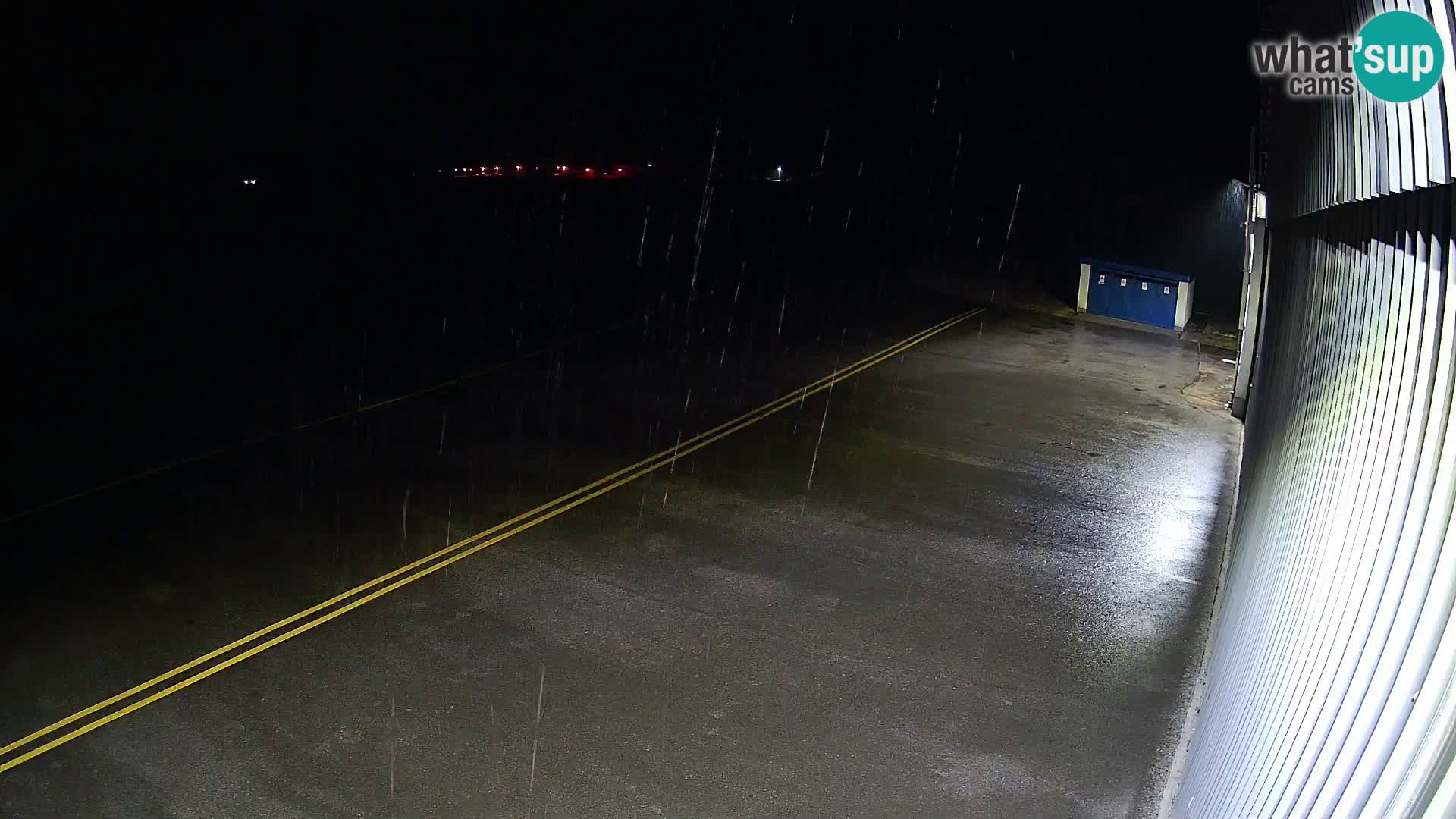 Webcam Grobnik Airfield – Čavle – Rijeka