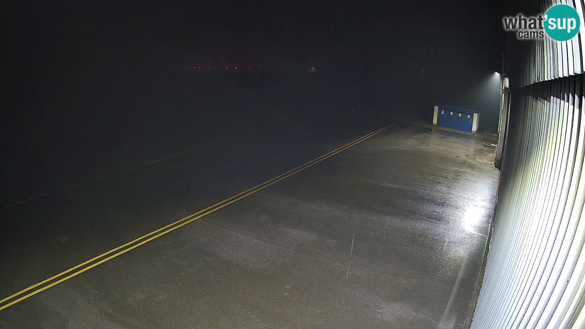 Webcam Grobnik Airfield – Čavle – Rijeka