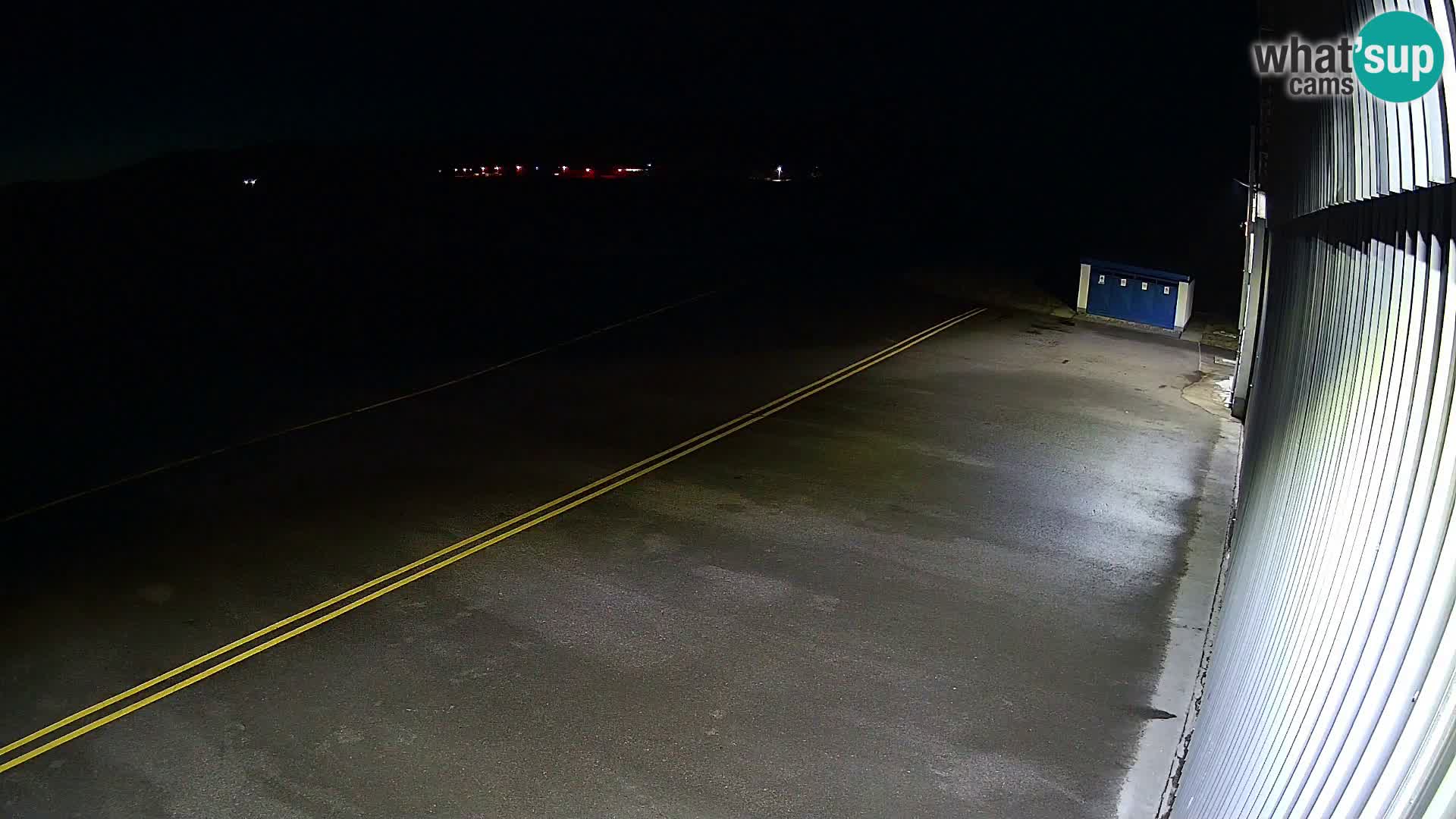 Webcam Aeropuerto de Grobnik – Čavle – Rijeka