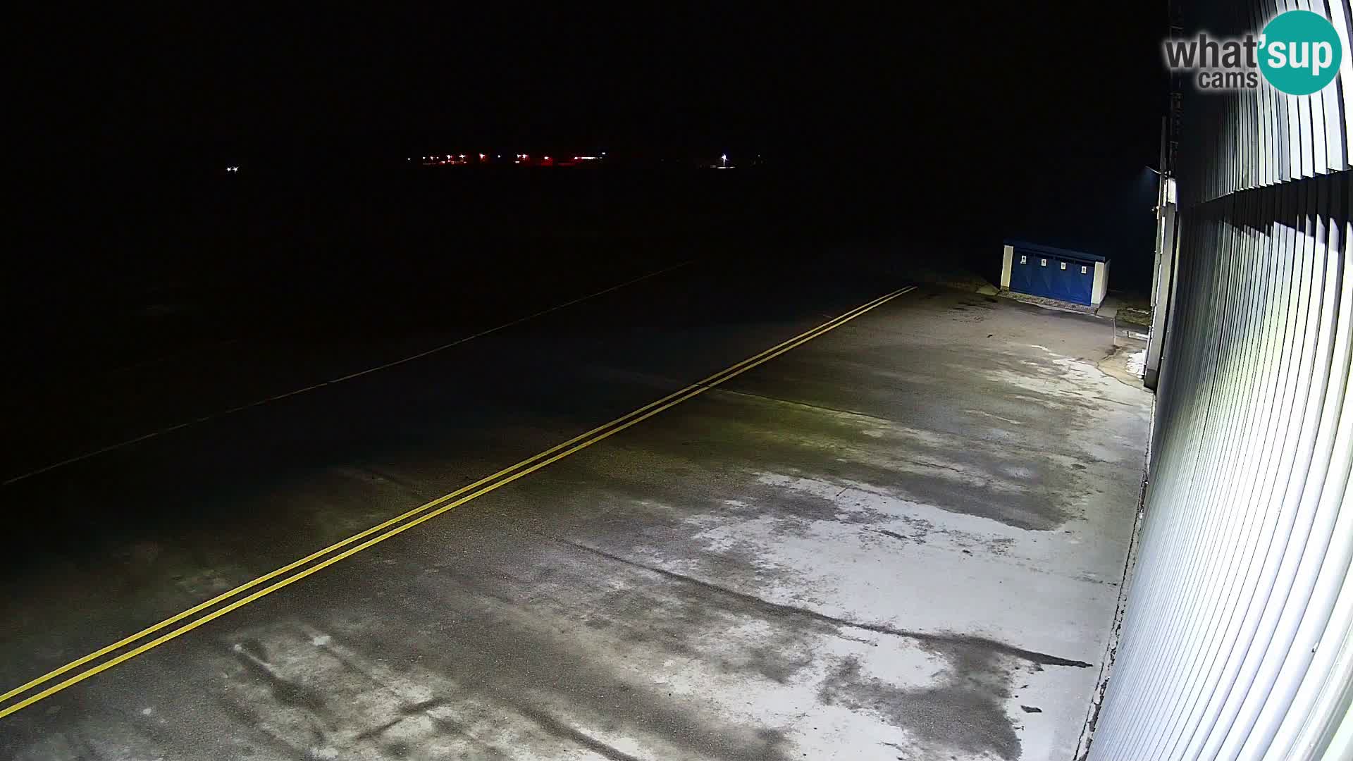 Webcam Grobnik Airfield – Čavle – Rijeka