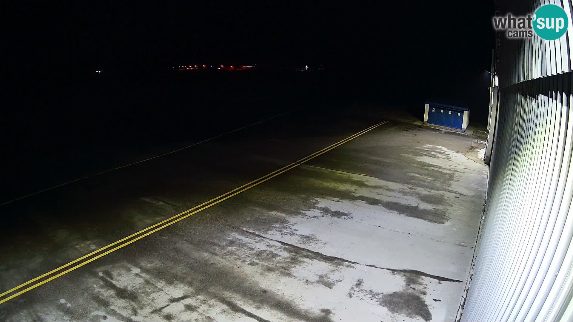 Grobnik Webcam Flugplatz – Rijeka – Kroatien