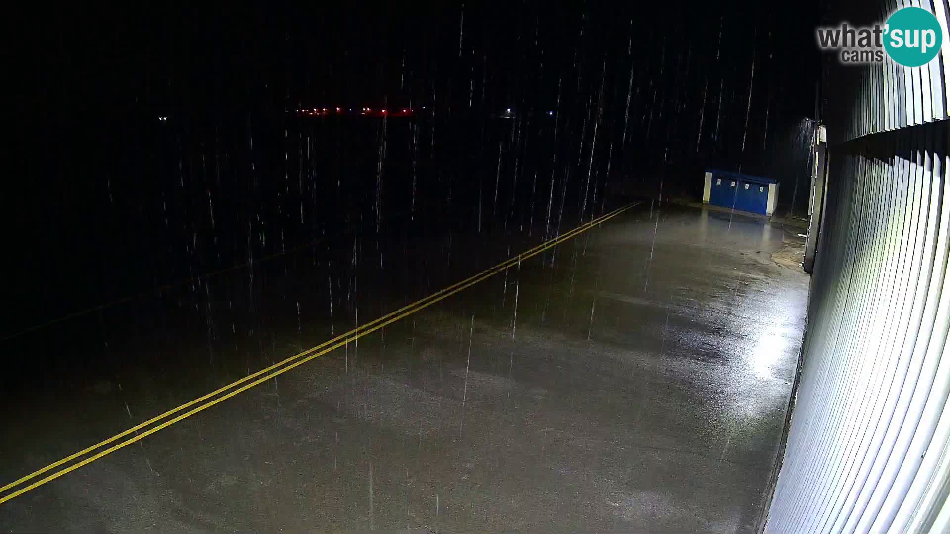 Webcam Aeroporto di Grobnik – Fiume