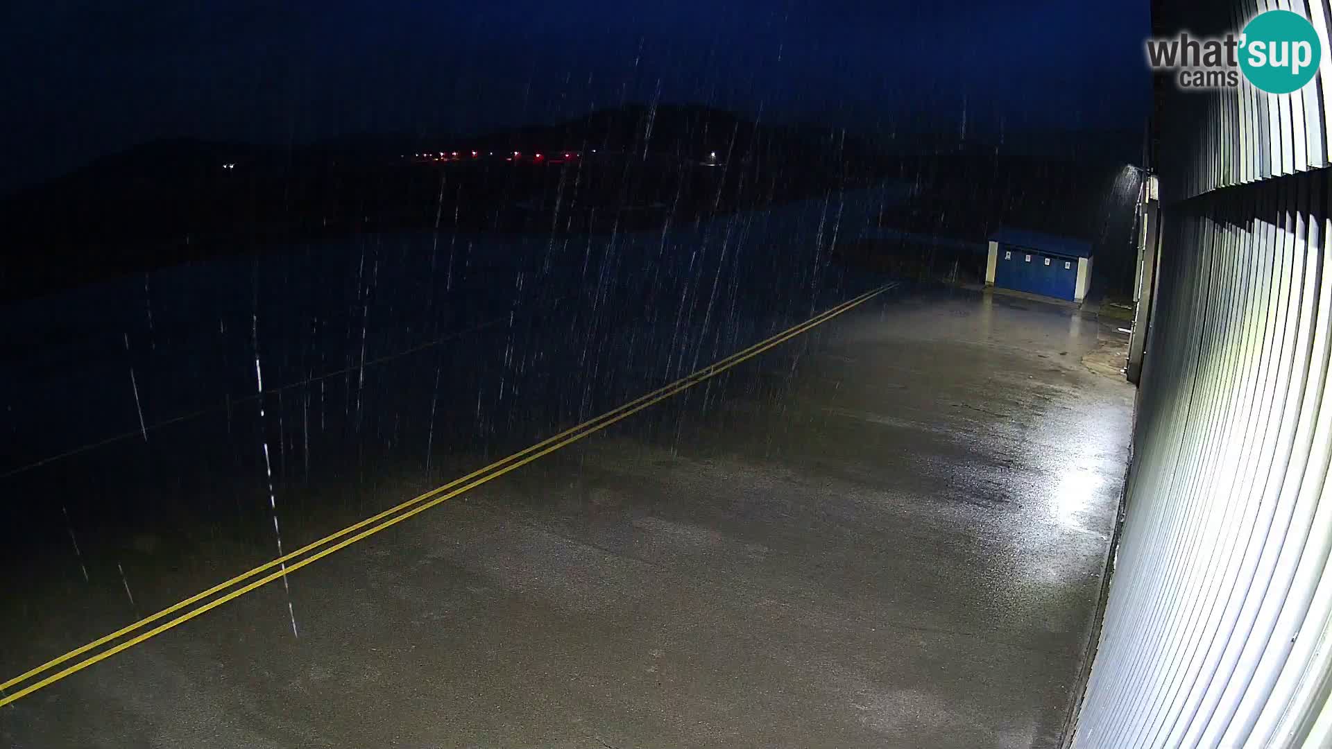 Webcam Grobnik Airfield – Čavle – Rijeka