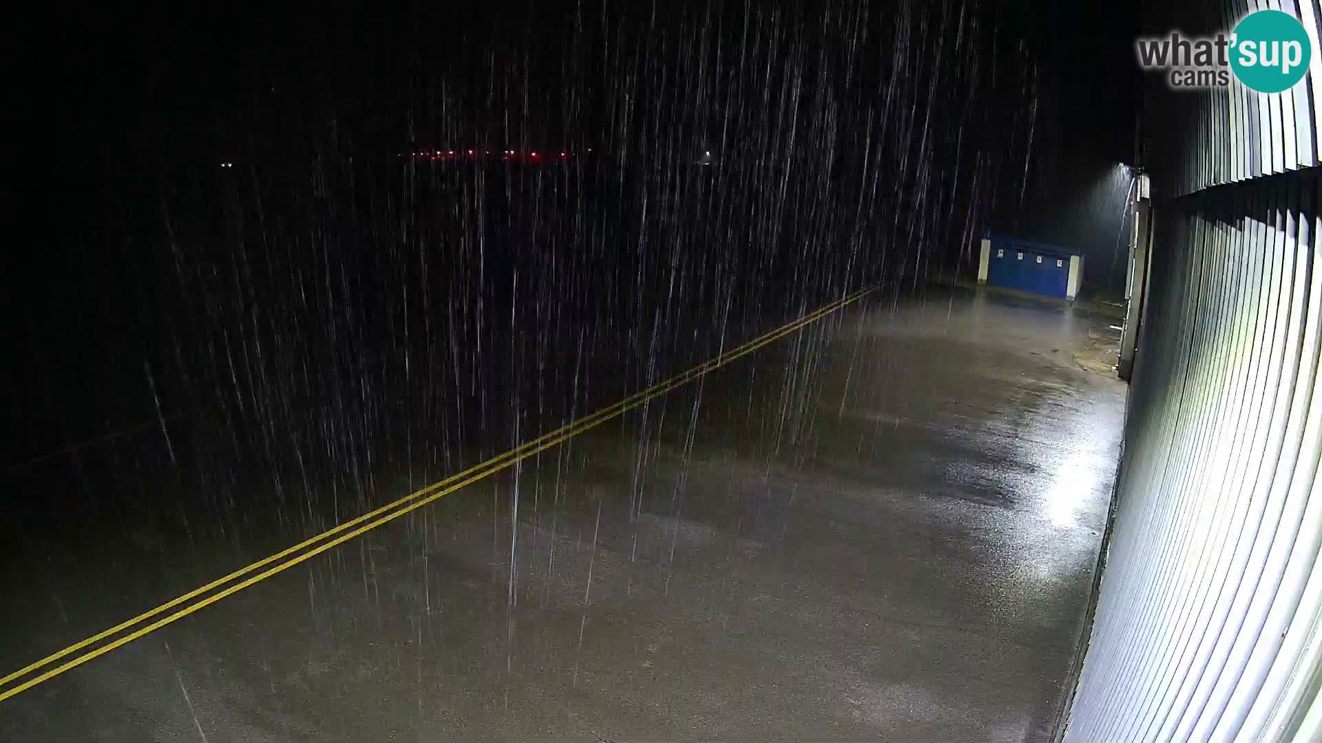 Grobnik Webcam Flugplatz – Rijeka – Kroatien